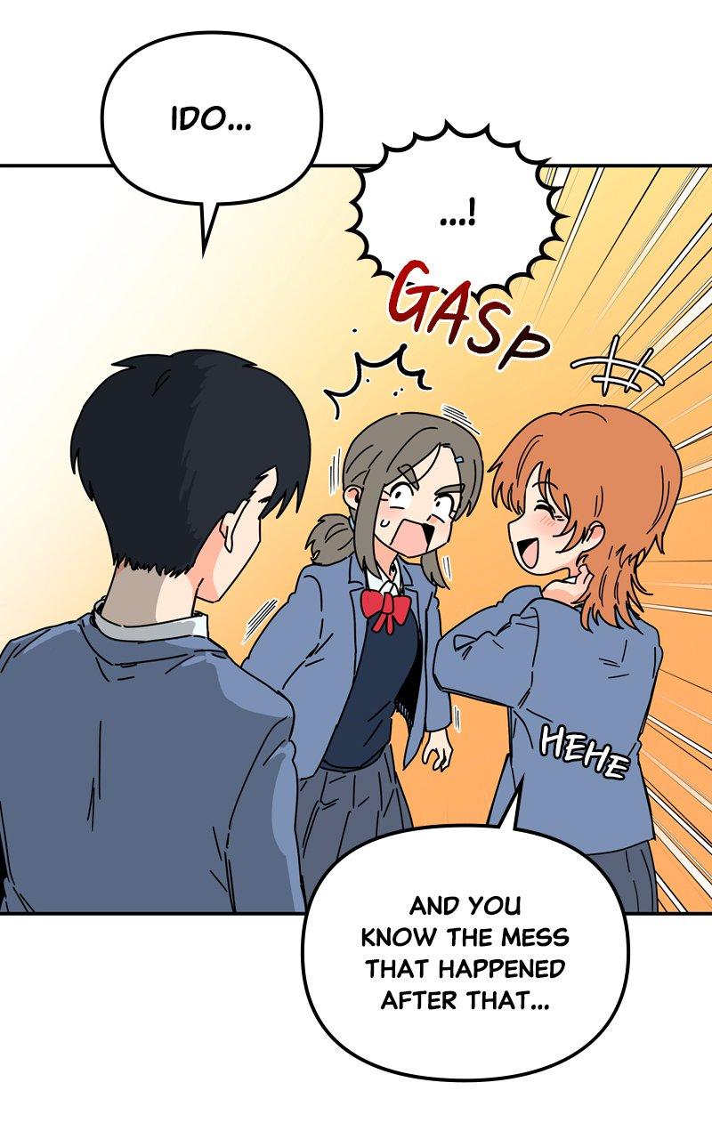 Humanoido Chapter 6 - Page 50