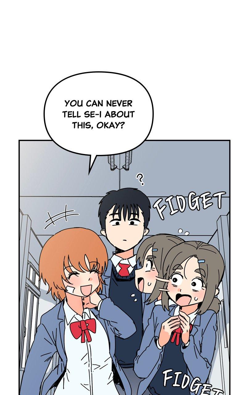 Humanoido Chapter 6 - Page 51