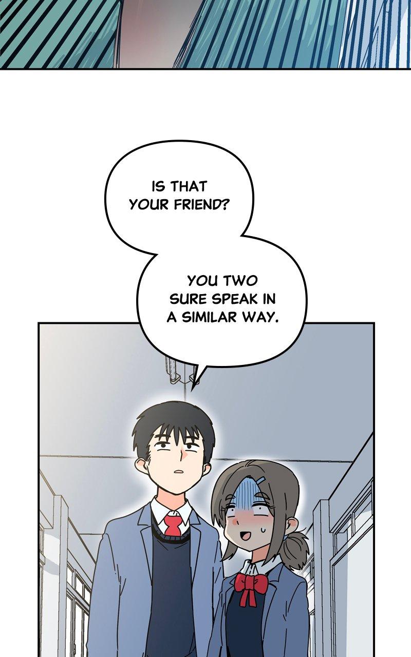 Humanoido Chapter 6 - Page 60