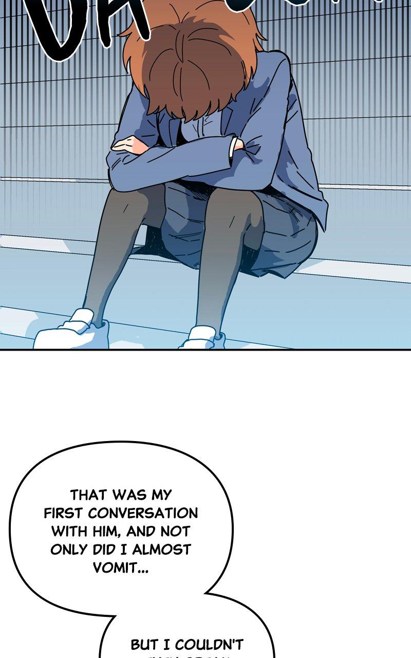 Humanoido Chapter 6 - Page 63