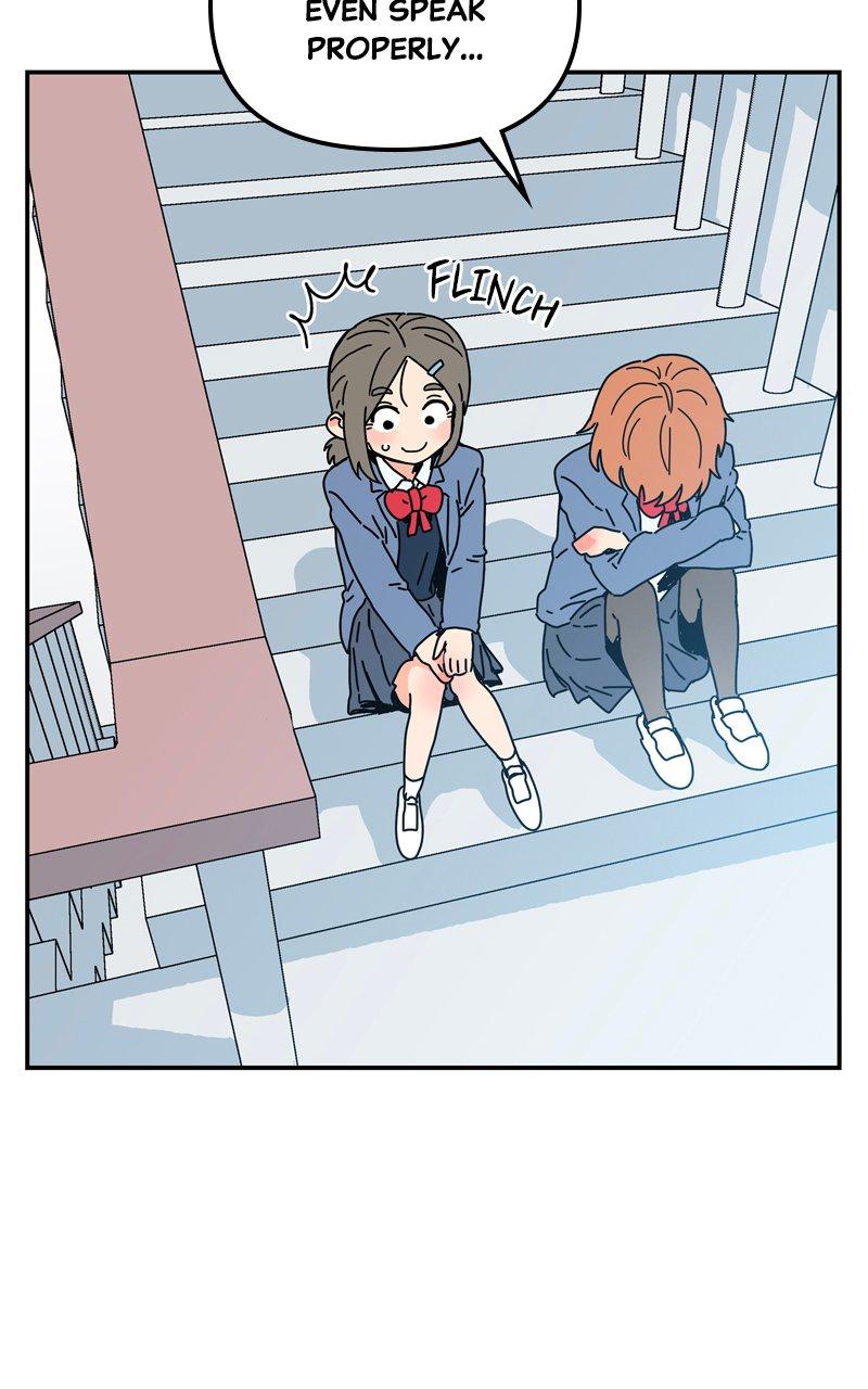 Humanoido Chapter 6 - Page 64