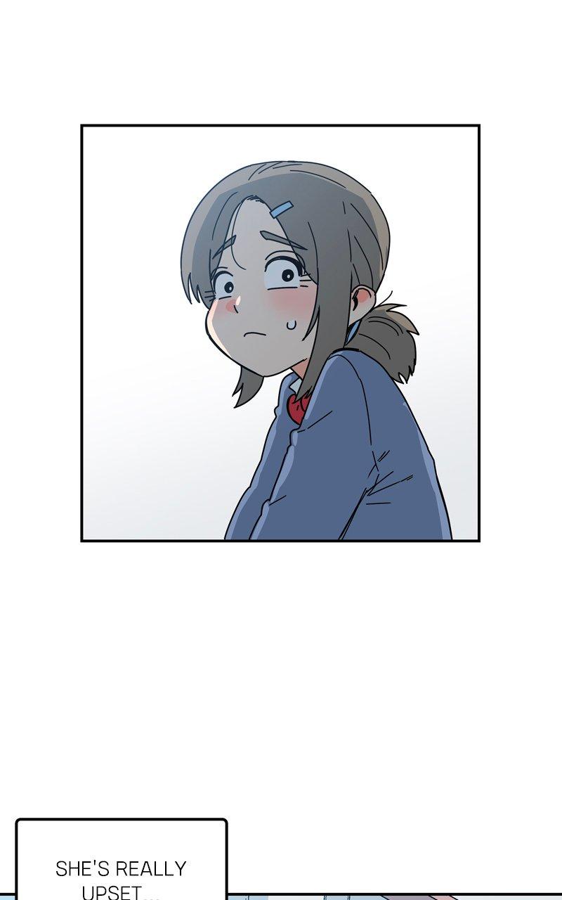 Humanoido Chapter 6 - Page 65