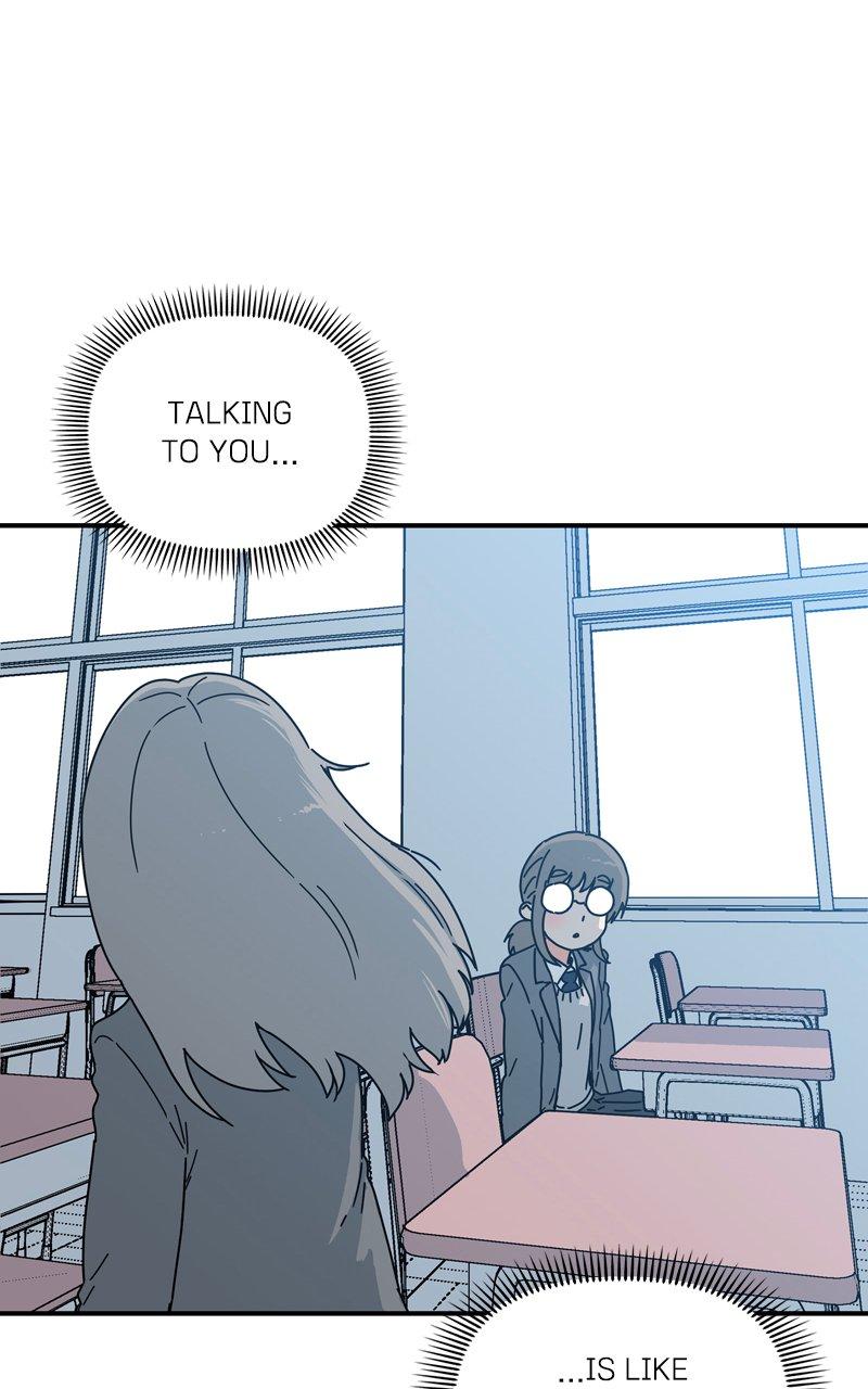 Humanoido Chapter 6 - Page 70