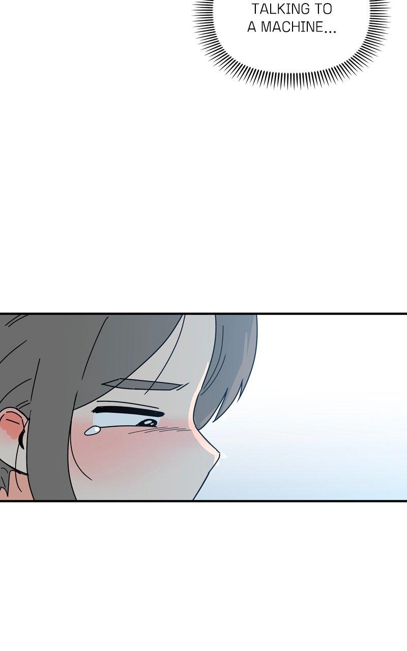 Humanoido Chapter 6 - Page 71