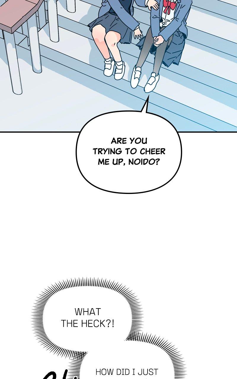 Humanoido Chapter 6 - Page 82