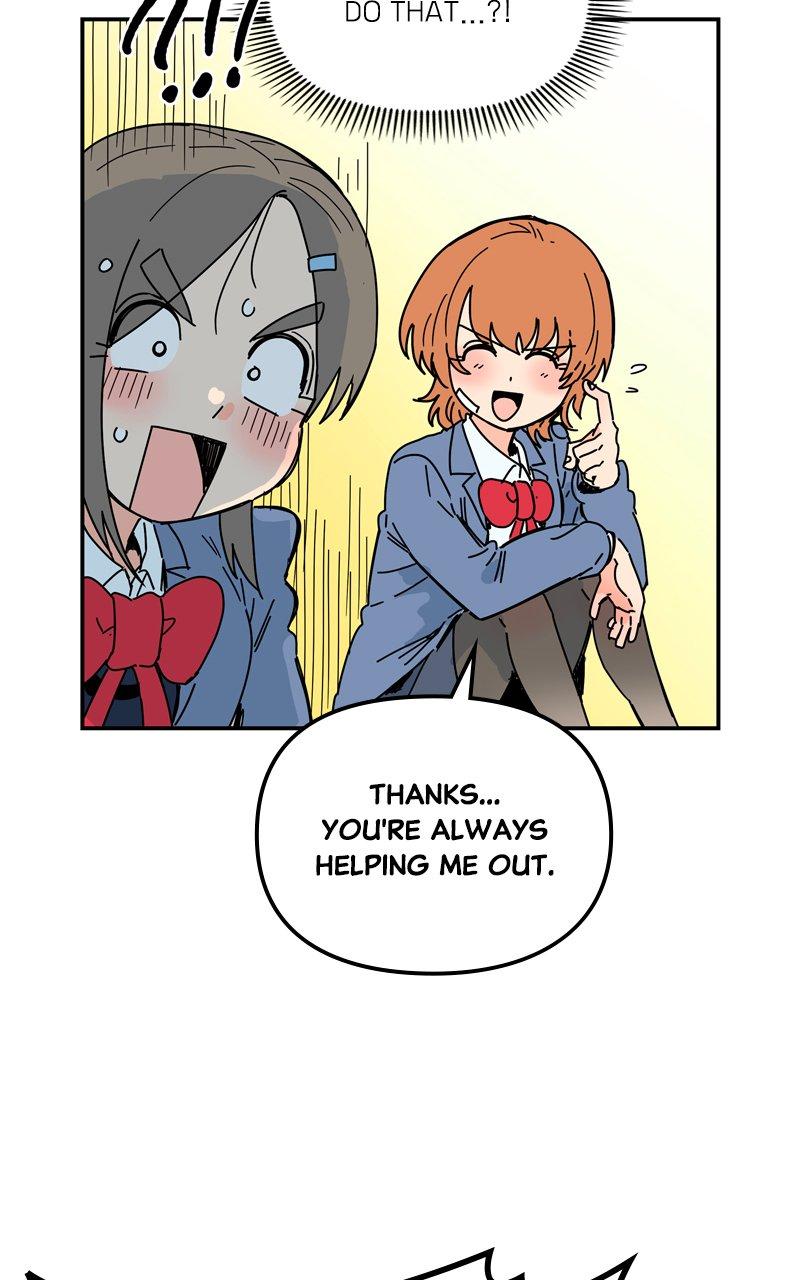 Humanoido Chapter 6 - Page 83