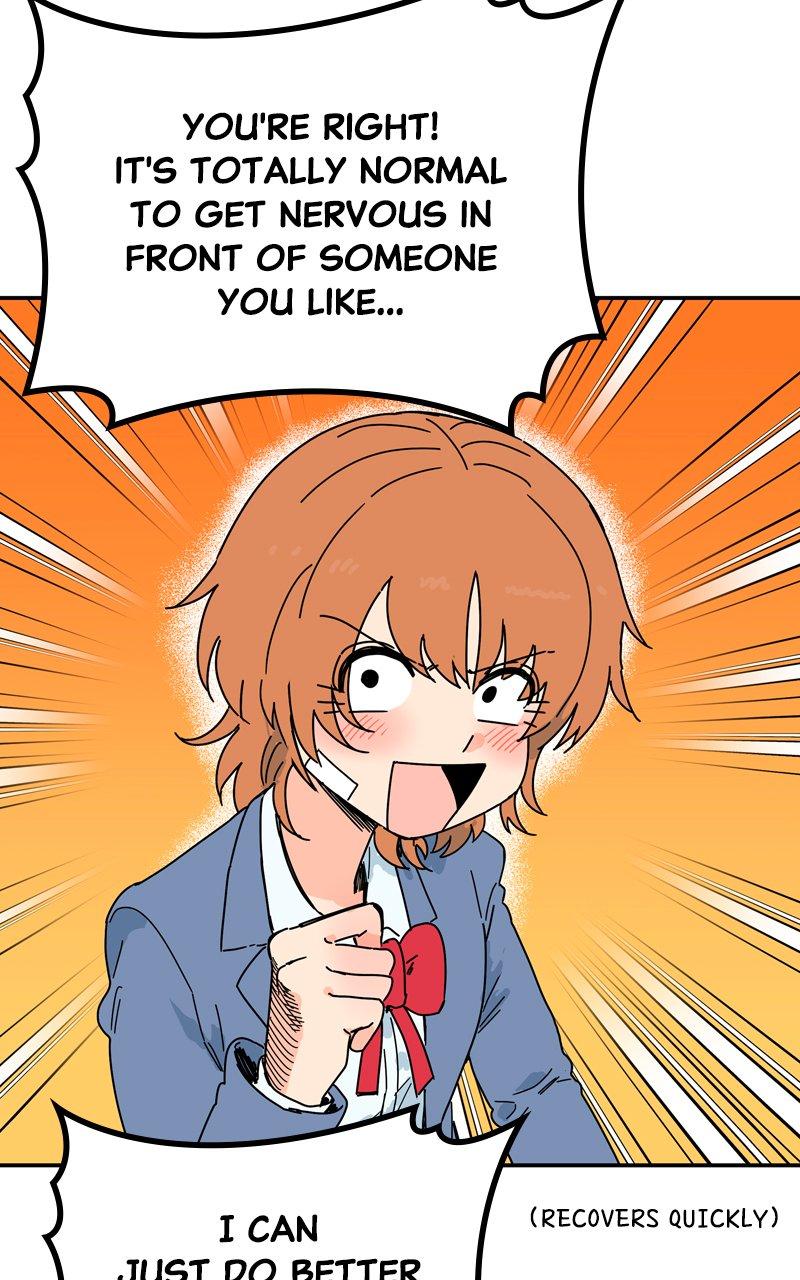 Humanoido Chapter 6 - Page 84