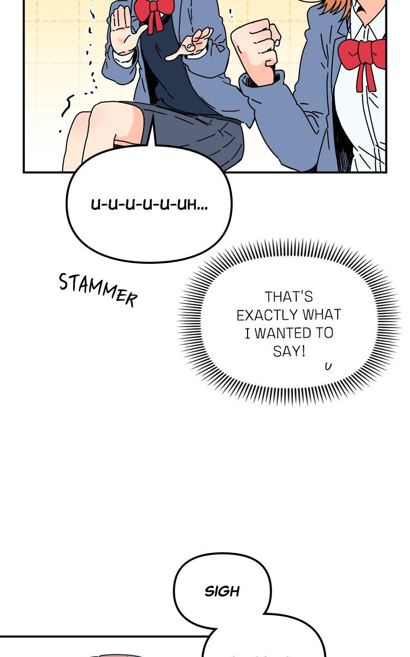 Humanoido Chapter 6 - Page 86