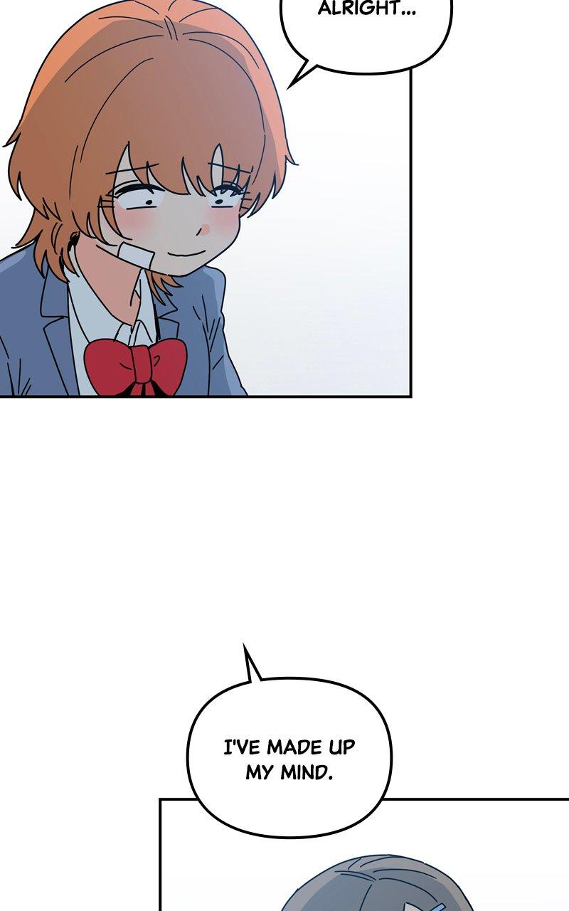 Humanoido Chapter 6 - Page 87