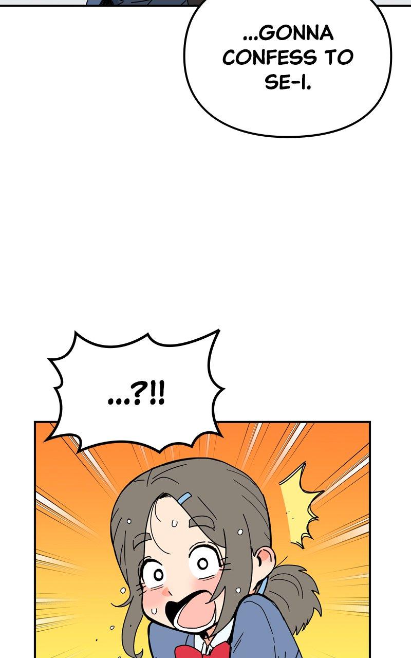 Humanoido Chapter 6 - Page 90