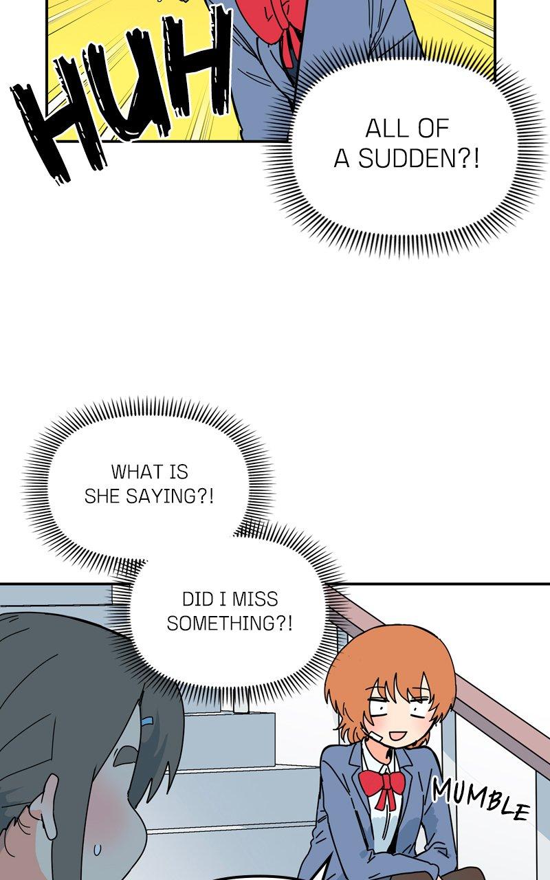 Humanoido Chapter 6 - Page 91