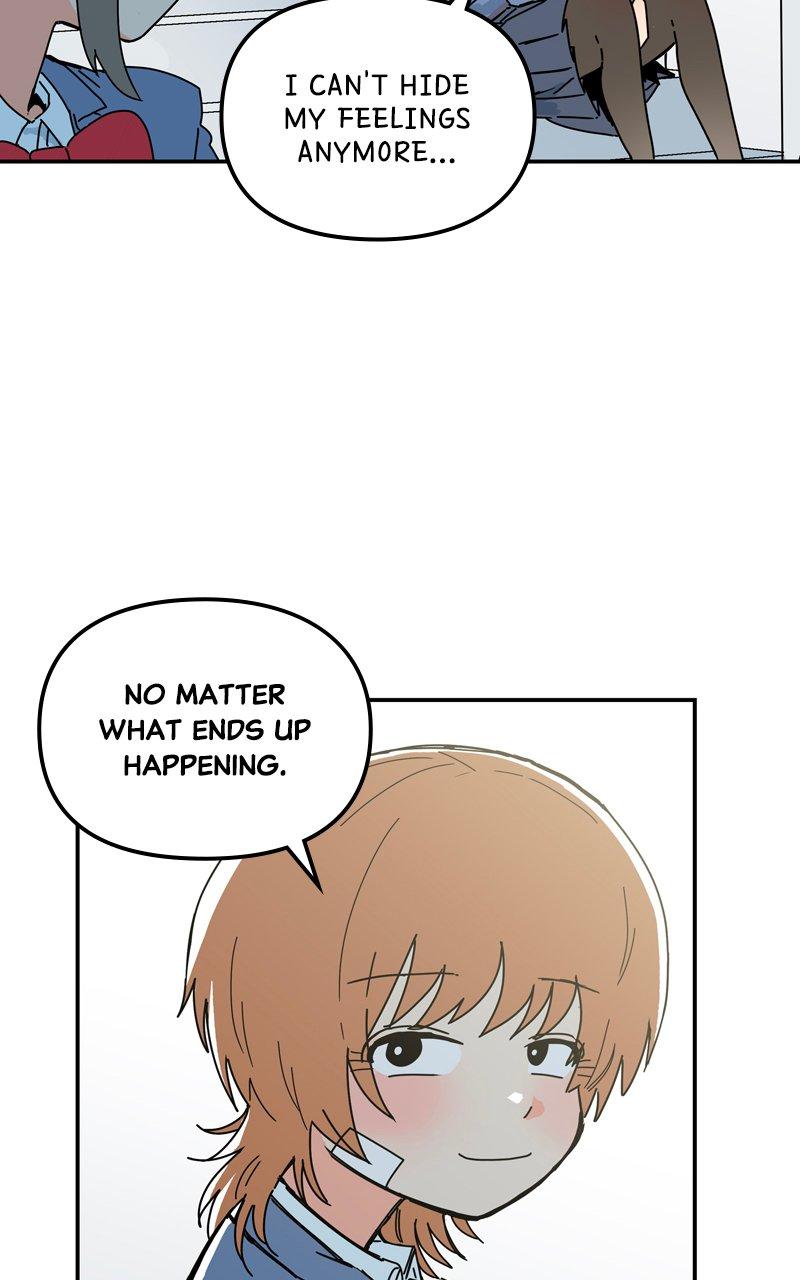 Humanoido Chapter 6 - Page 92