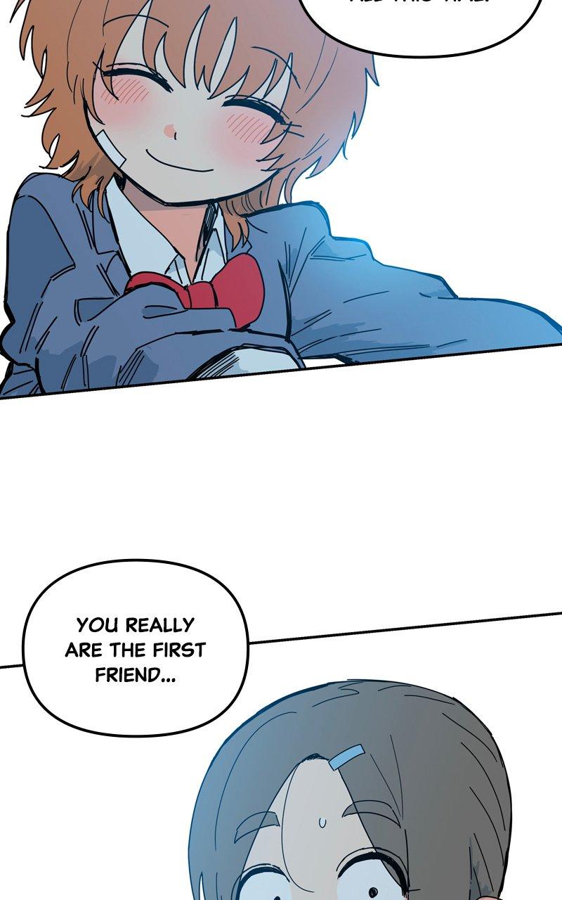 Humanoido Chapter 6 - Page 95