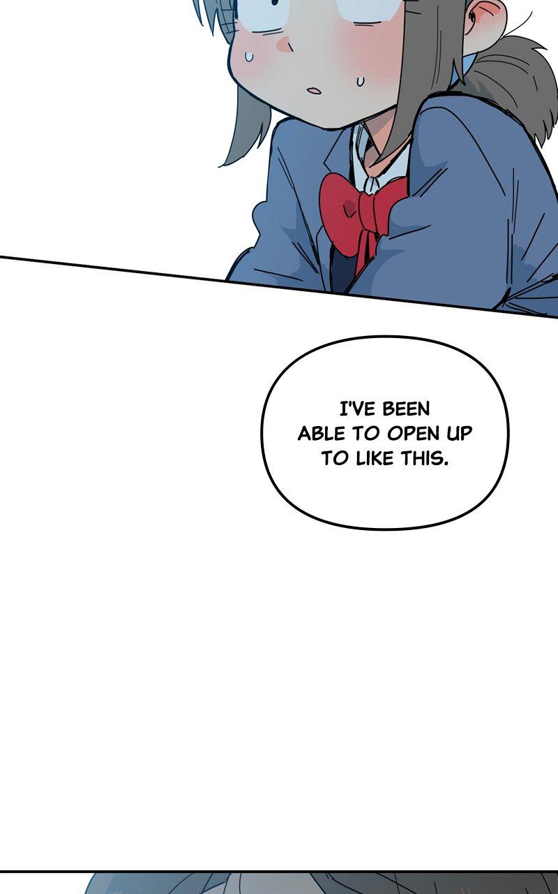 Humanoido Chapter 6 - Page 96