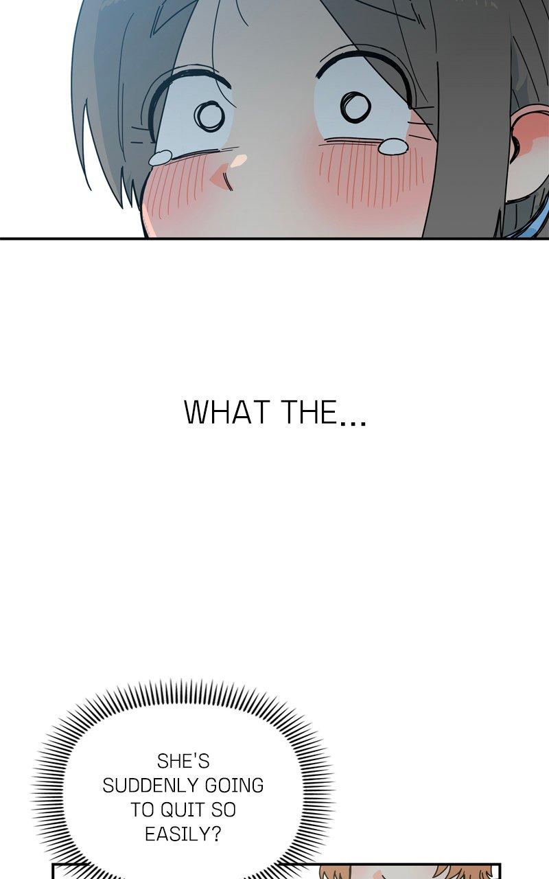 Humanoido Chapter 6 - Page 97