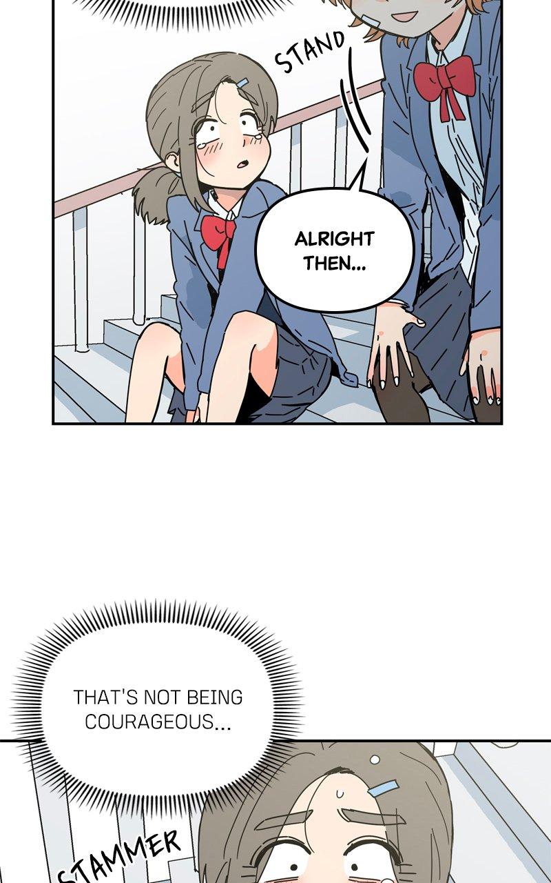 Humanoido Chapter 6 - Page 98