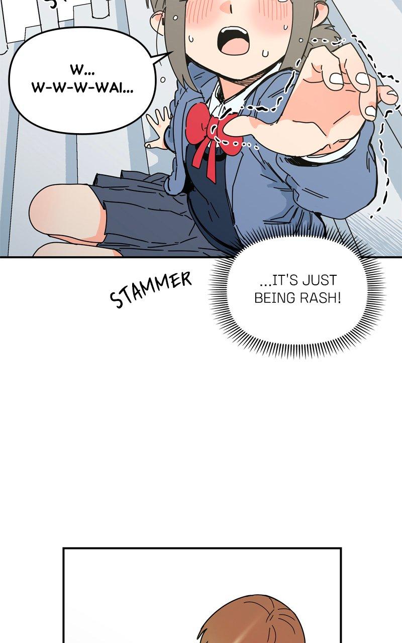 Humanoido Chapter 6 - Page 99