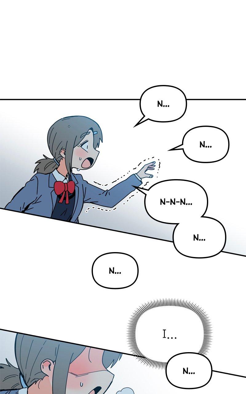 Humanoido Chapter 6 - Page 101