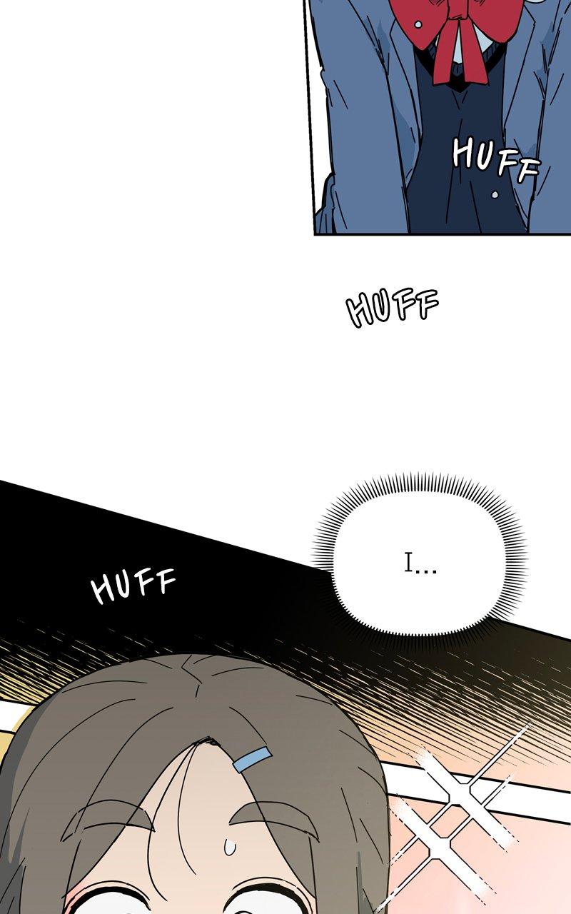 Humanoido Chapter 6 - Page 106