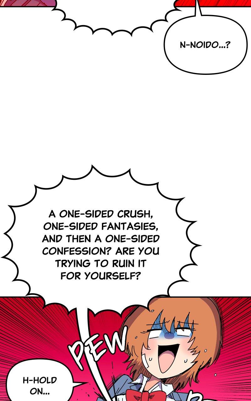 Humanoido Chapter 6 - Page 109