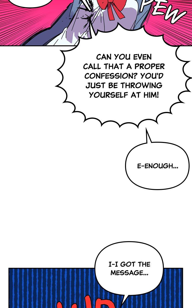 Humanoido Chapter 6 - Page 110