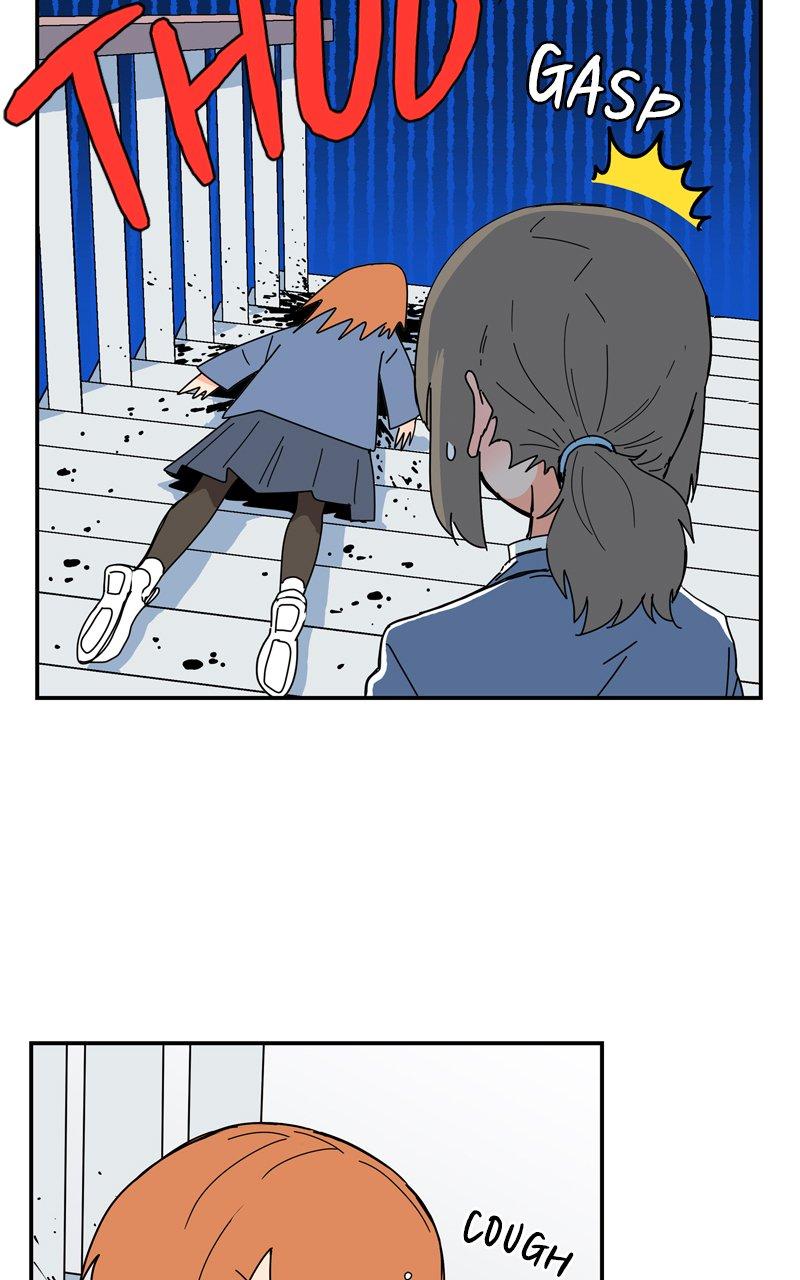 Humanoido Chapter 6 - Page 111