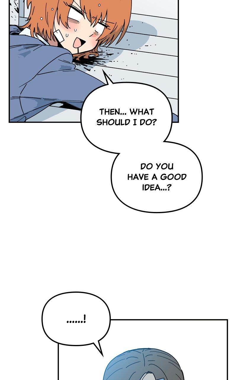 Humanoido Chapter 6 - Page 112