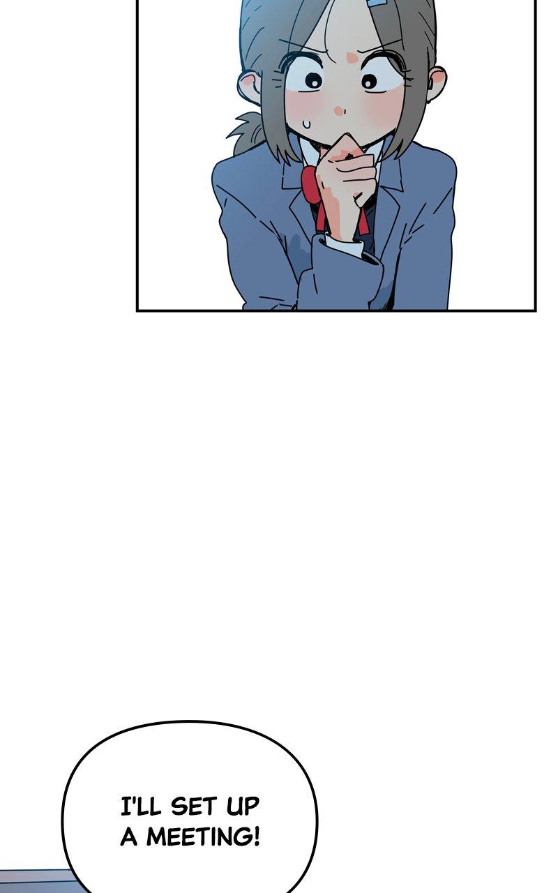 Humanoido Chapter 6 - Page 113