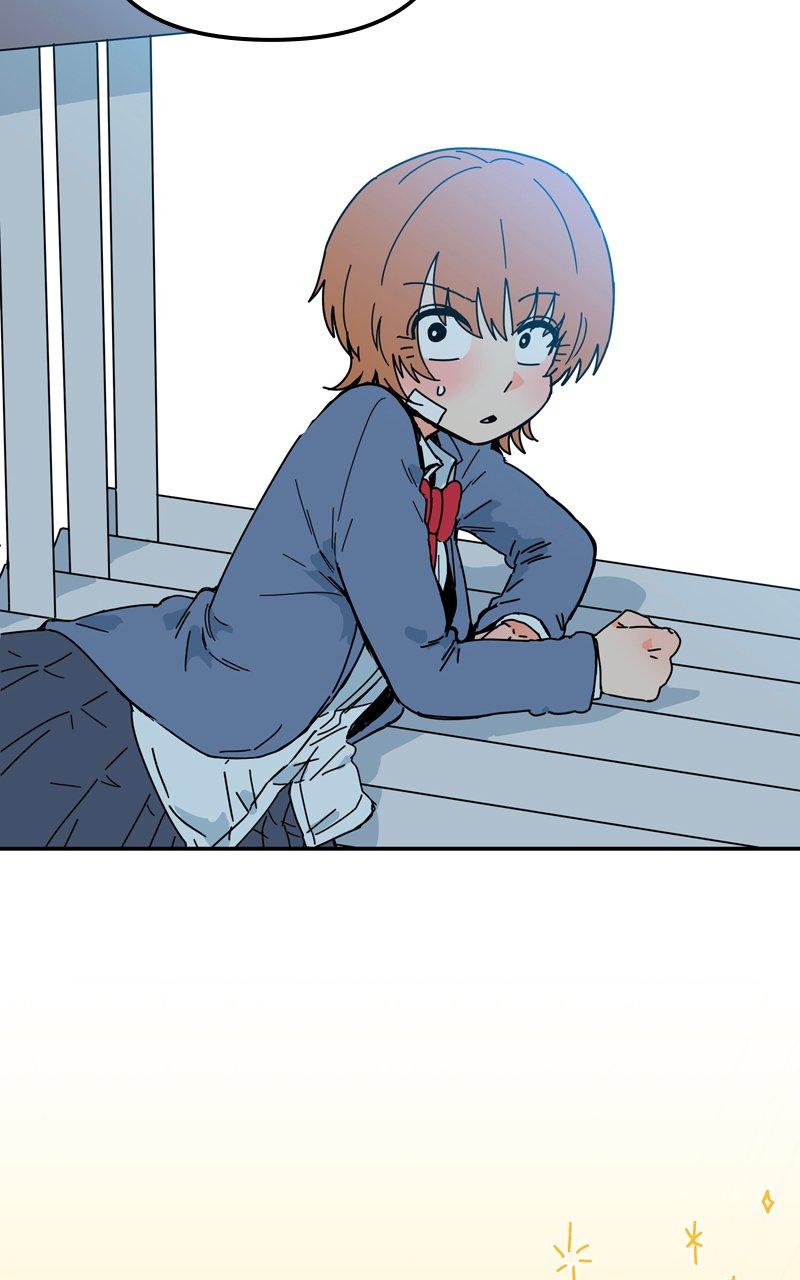 Humanoido Chapter 6 - Page 114