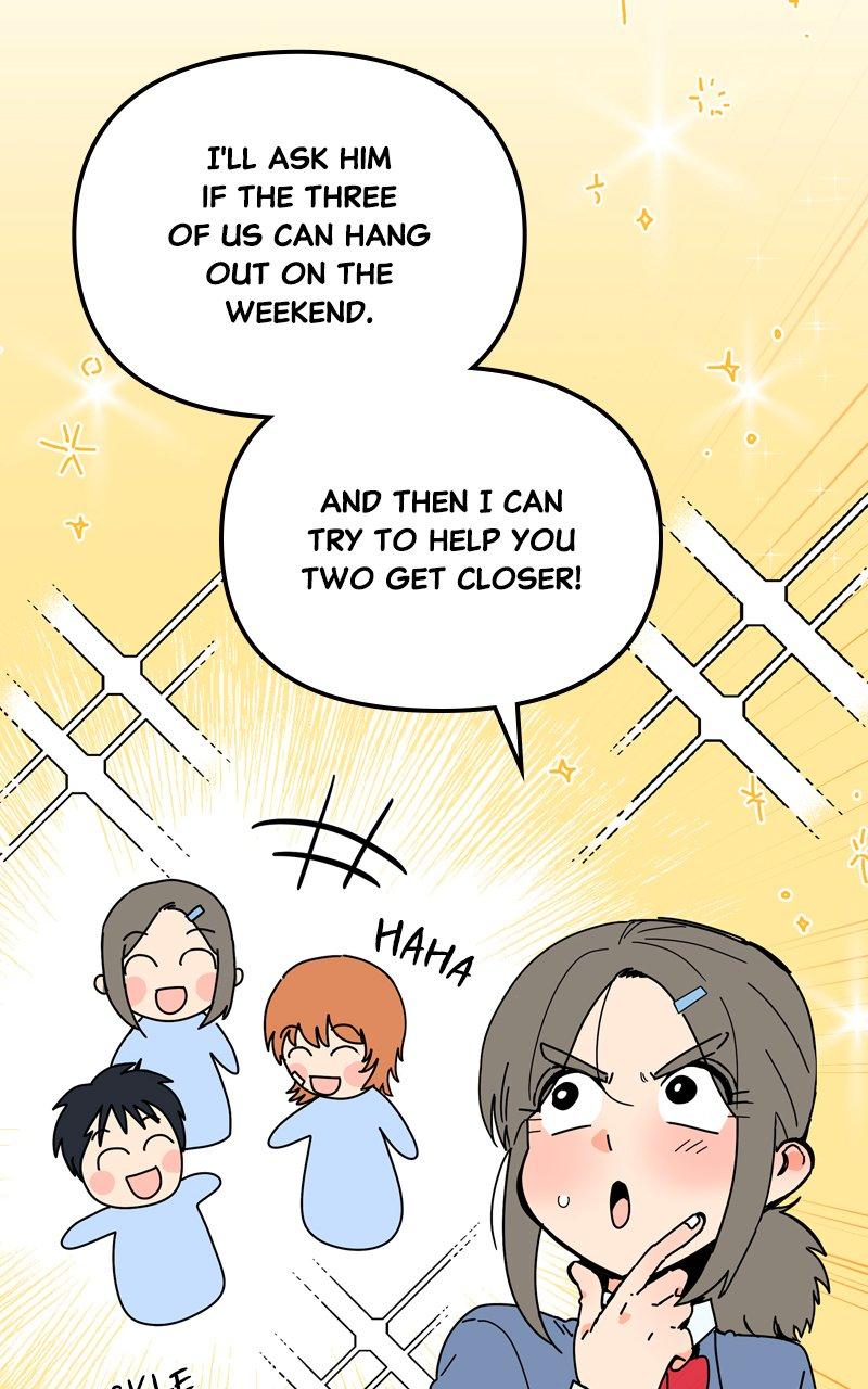 Humanoido Chapter 6 - Page 115