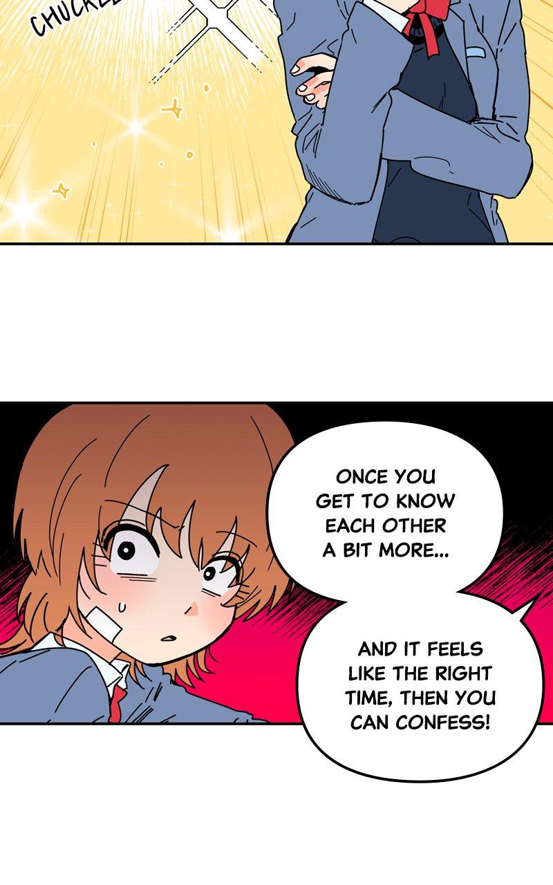 Humanoido Chapter 6 - Page 116