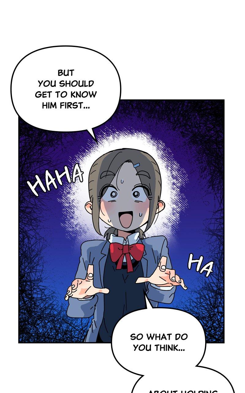 Humanoido Chapter 6 - Page 117