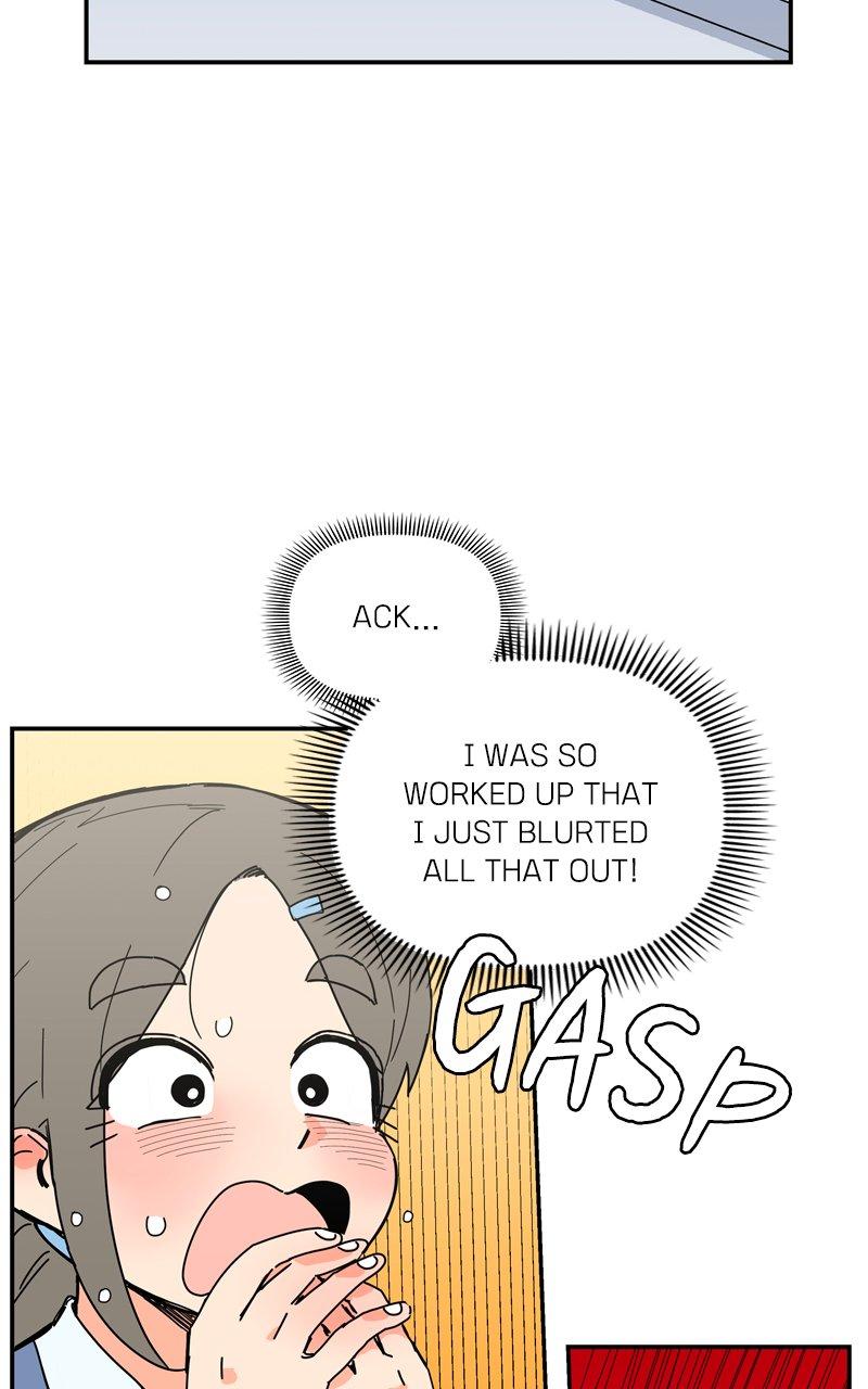 Humanoido Chapter 6 - Page 119