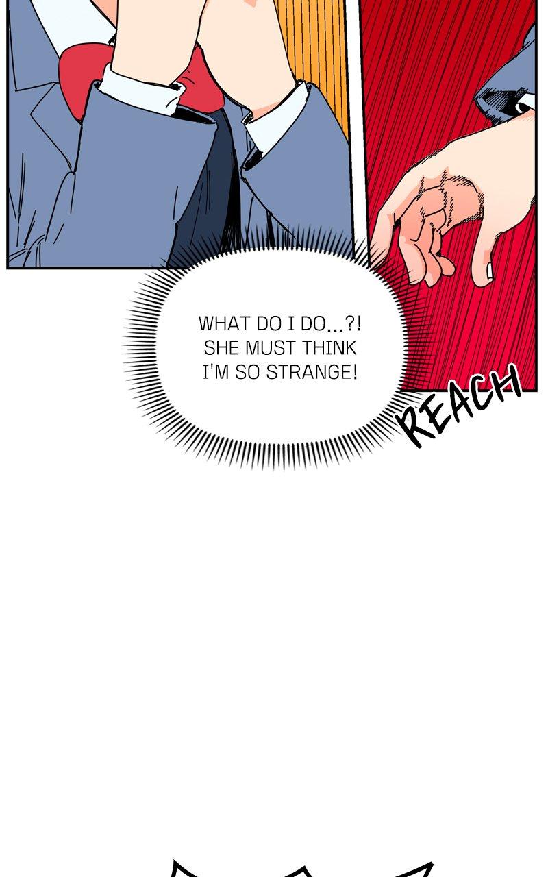 Humanoido Chapter 6 - Page 120