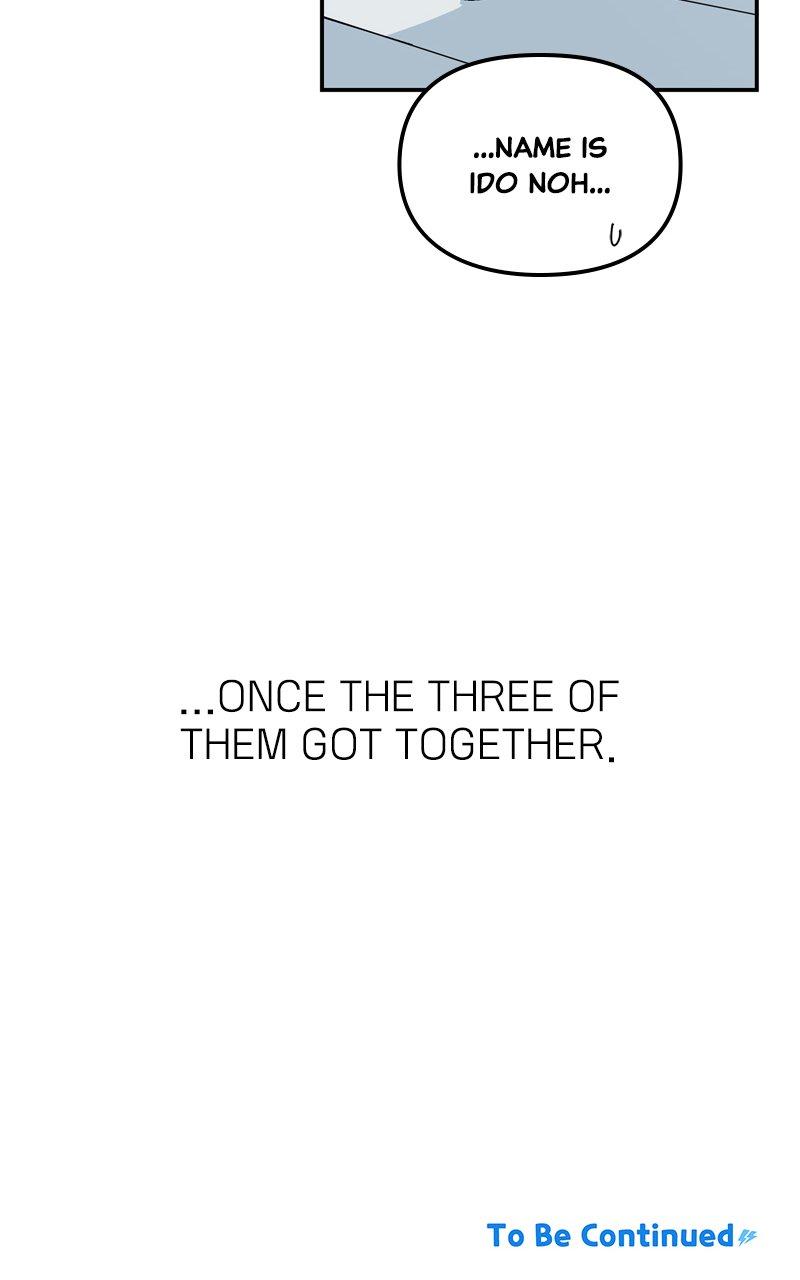 Humanoido Chapter 6 - Page 128