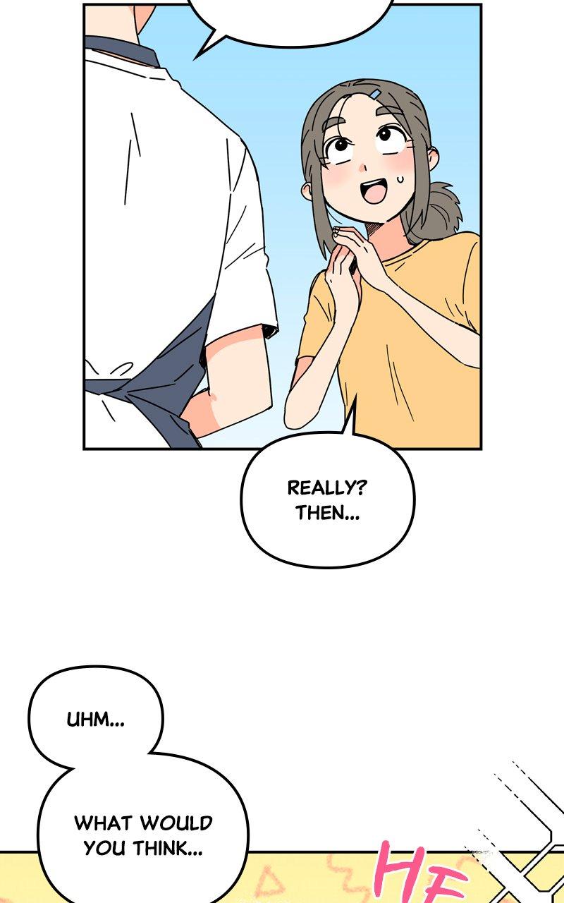 Humanoido Chapter 7 - Page 4