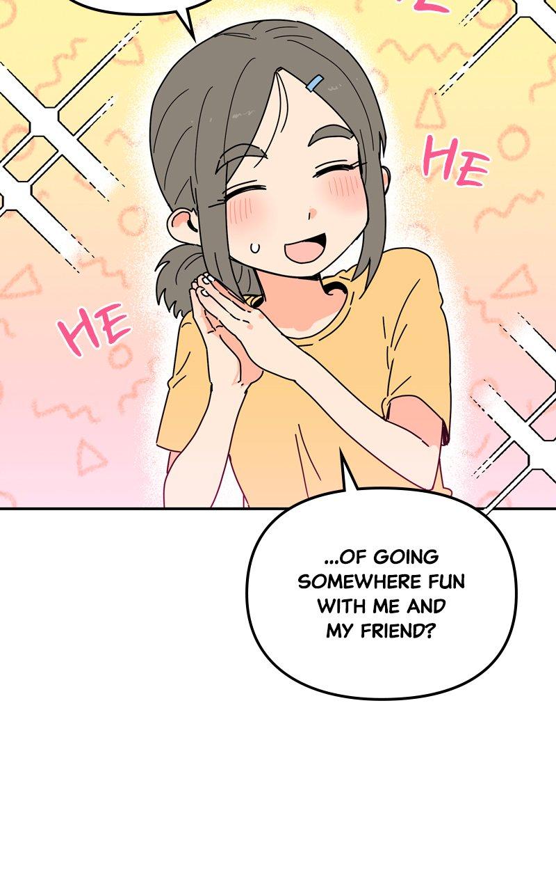 Humanoido Chapter 7 - Page 5