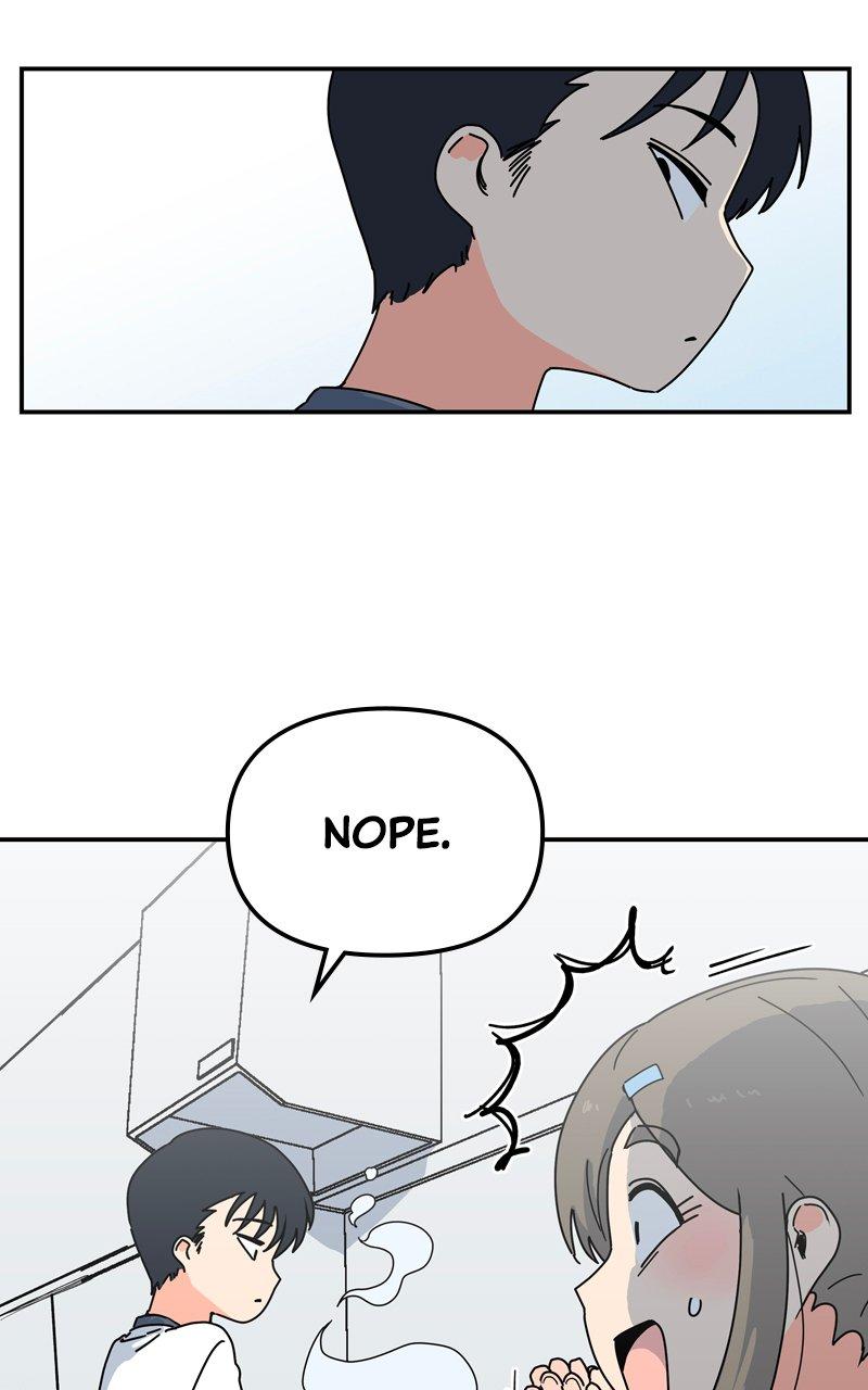 Humanoido Chapter 7 - Page 6