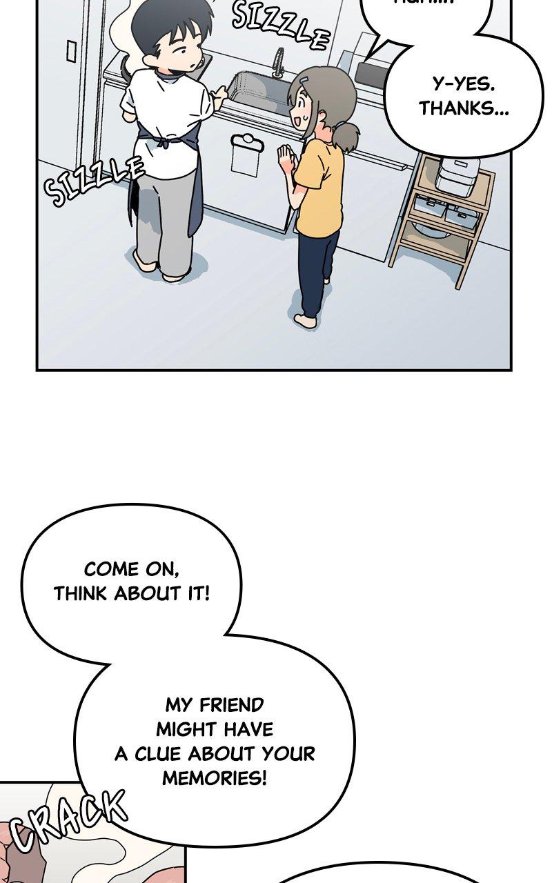 Humanoido Chapter 7 - Page 8