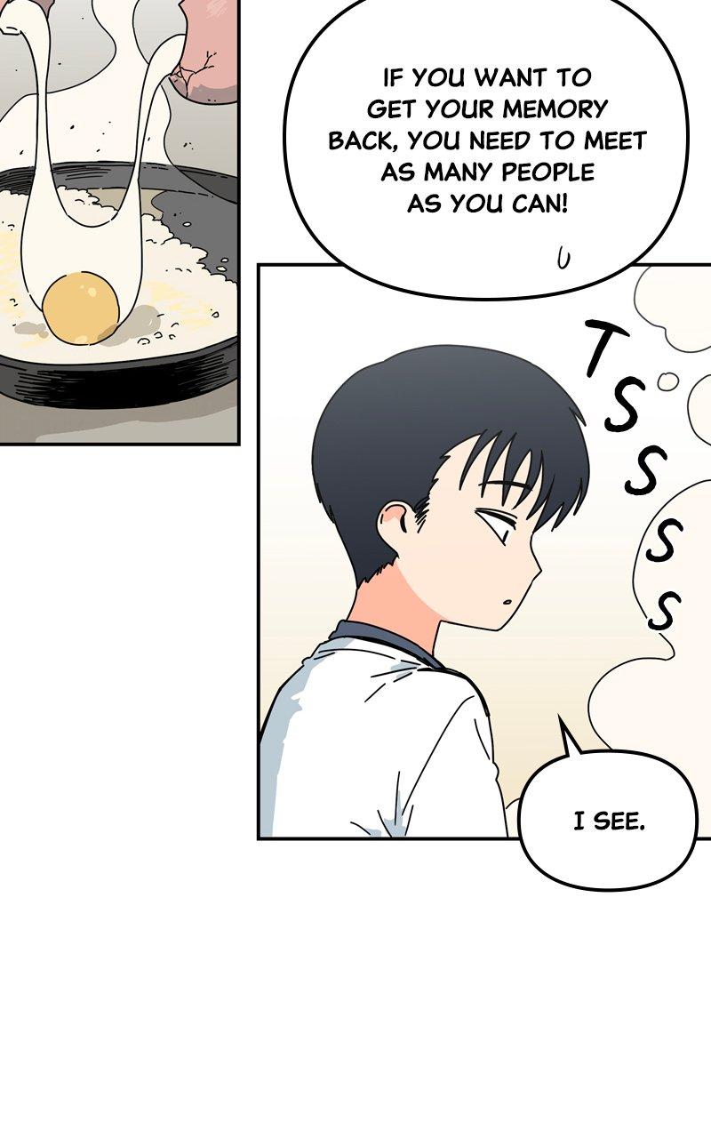 Humanoido Chapter 7 - Page 9