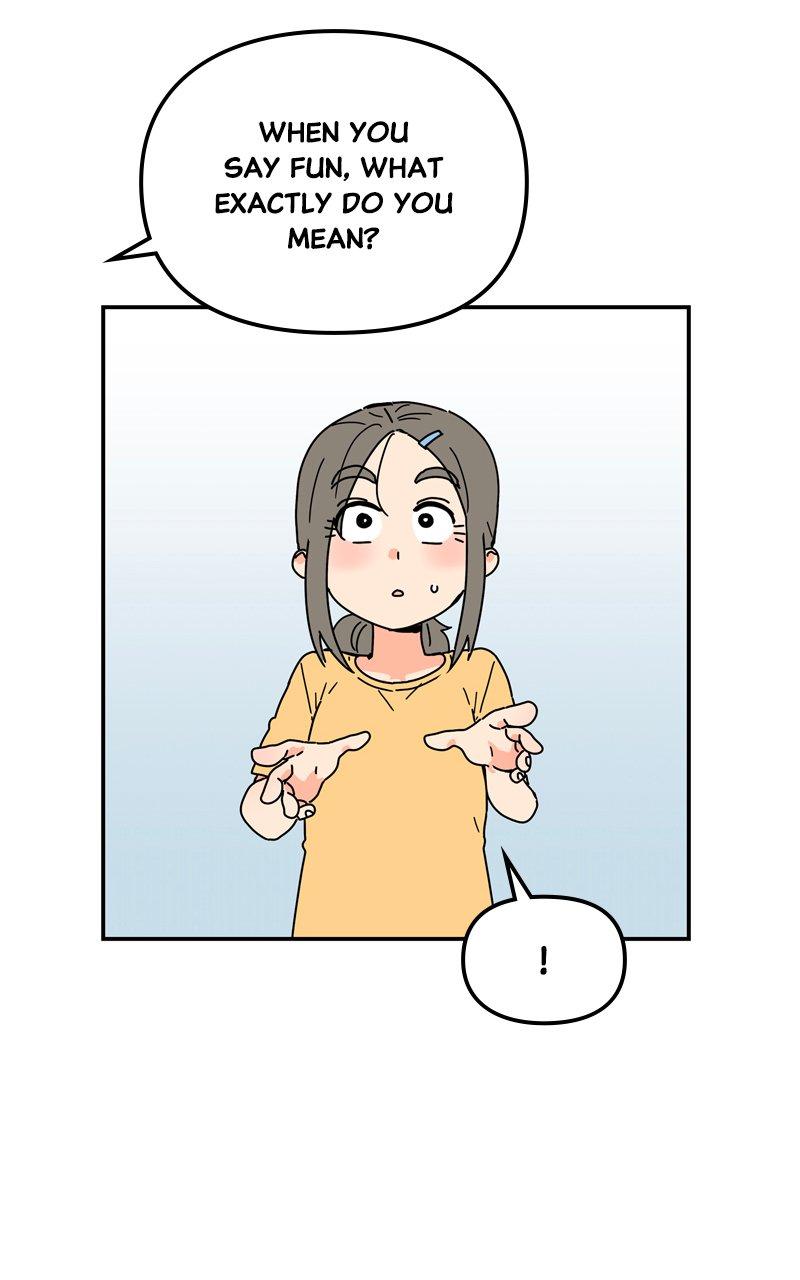 Humanoido Chapter 7 - Page 10