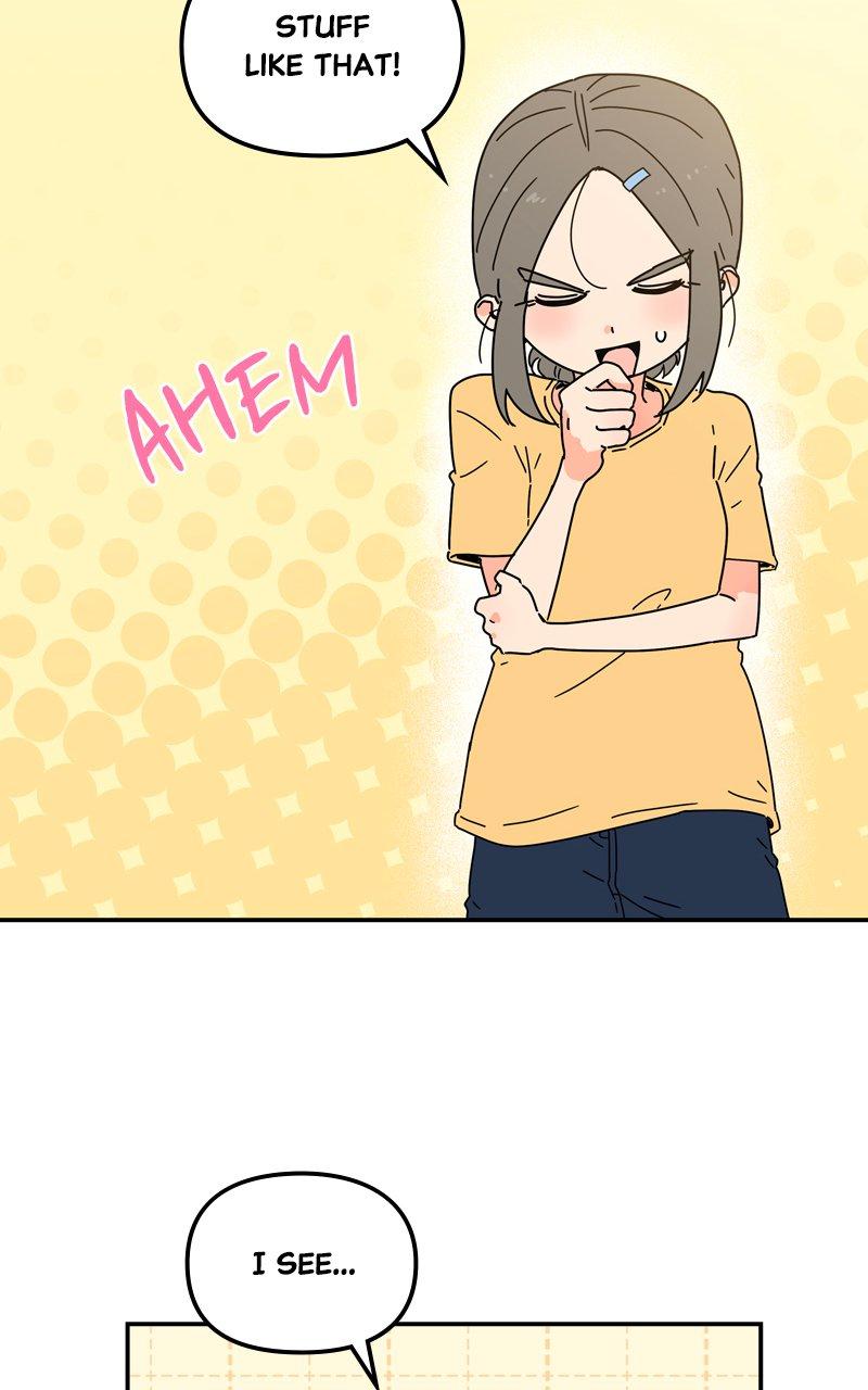 Humanoido Chapter 7 - Page 13