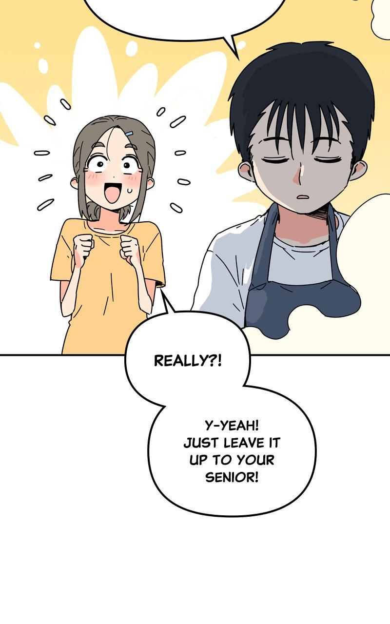 Humanoido Chapter 7 - Page 15