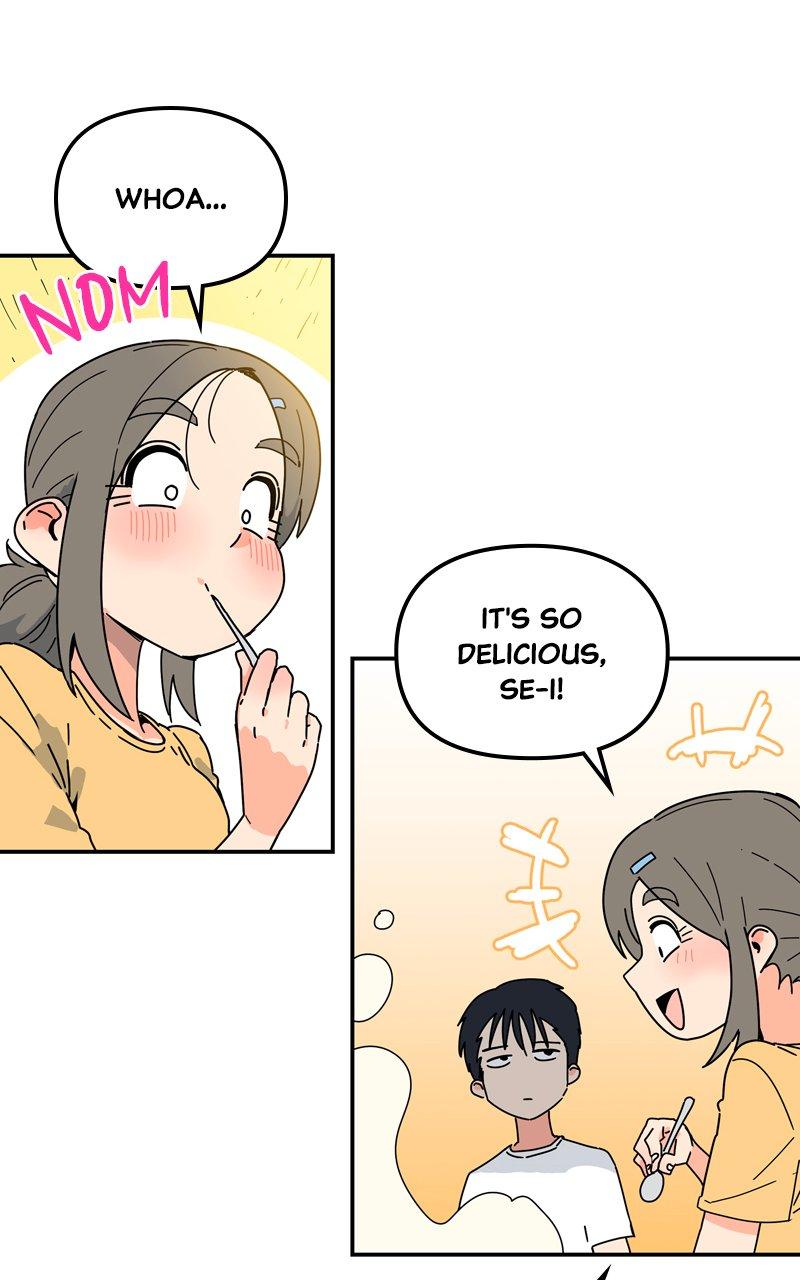 Humanoido Chapter 7 - Page 18