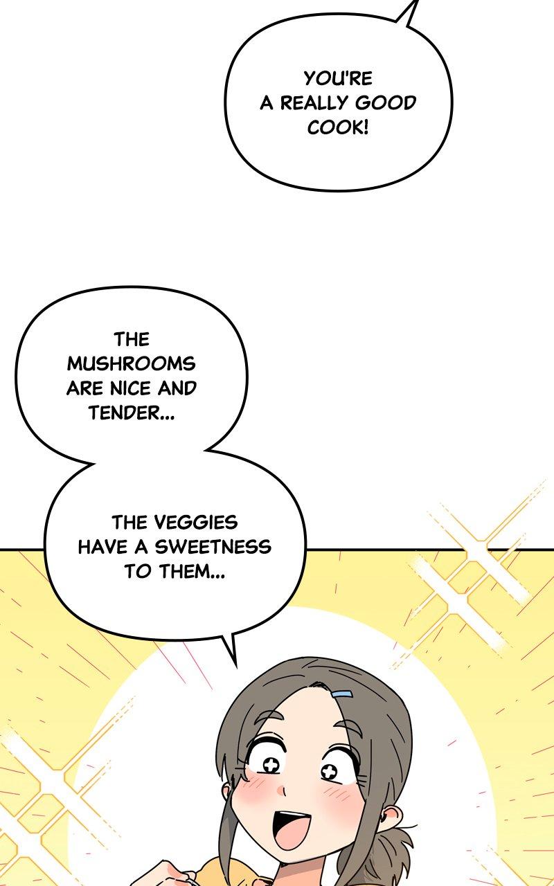 Humanoido Chapter 7 - Page 19