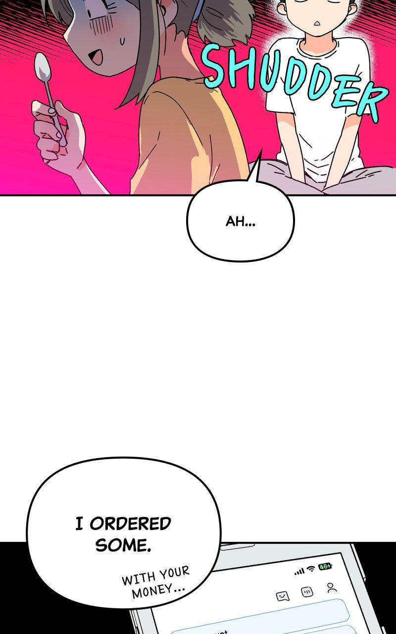 Humanoido Chapter 7 - Page 21