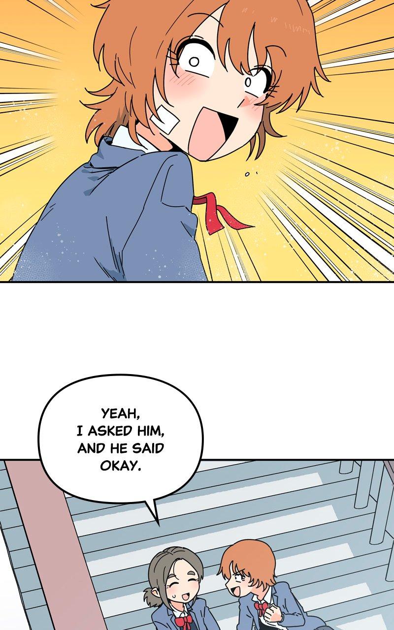 Humanoido Chapter 7 - Page 25