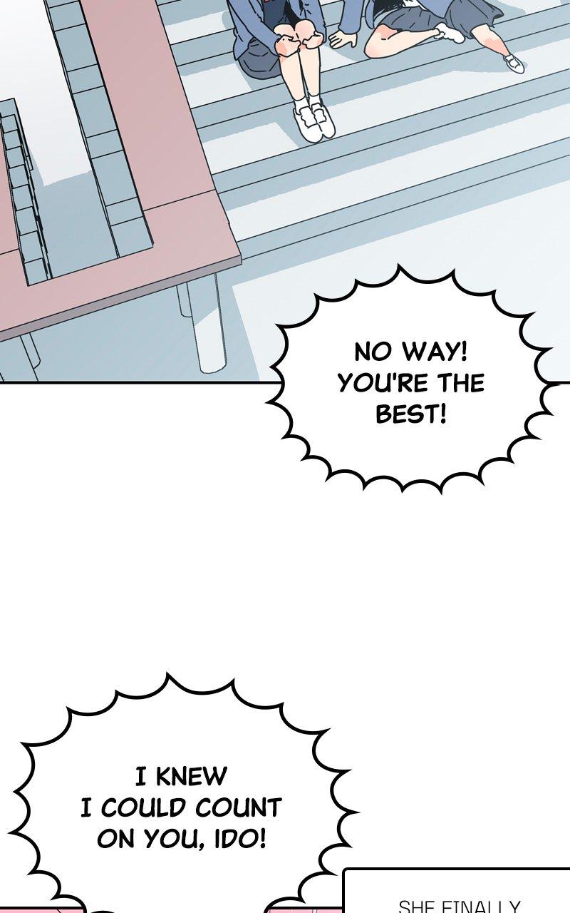 Humanoido Chapter 7 - Page 26