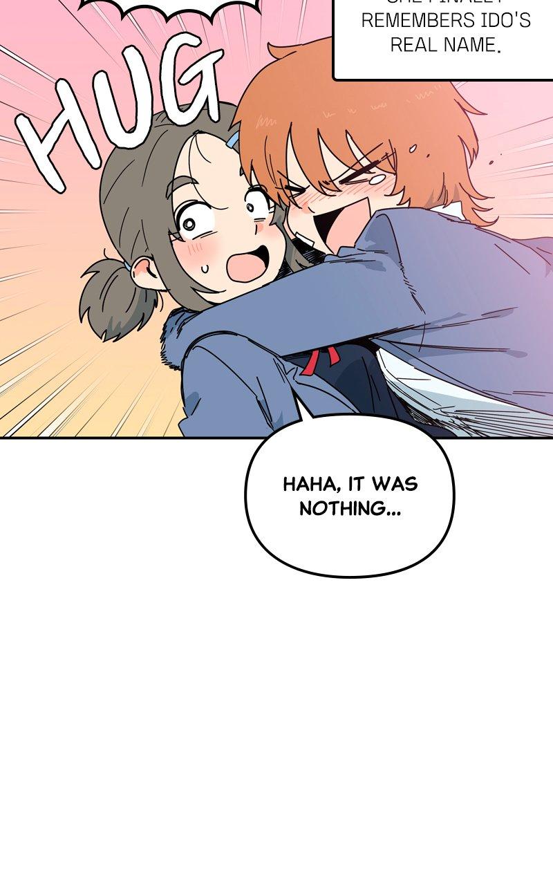 Humanoido Chapter 7 - Page 27