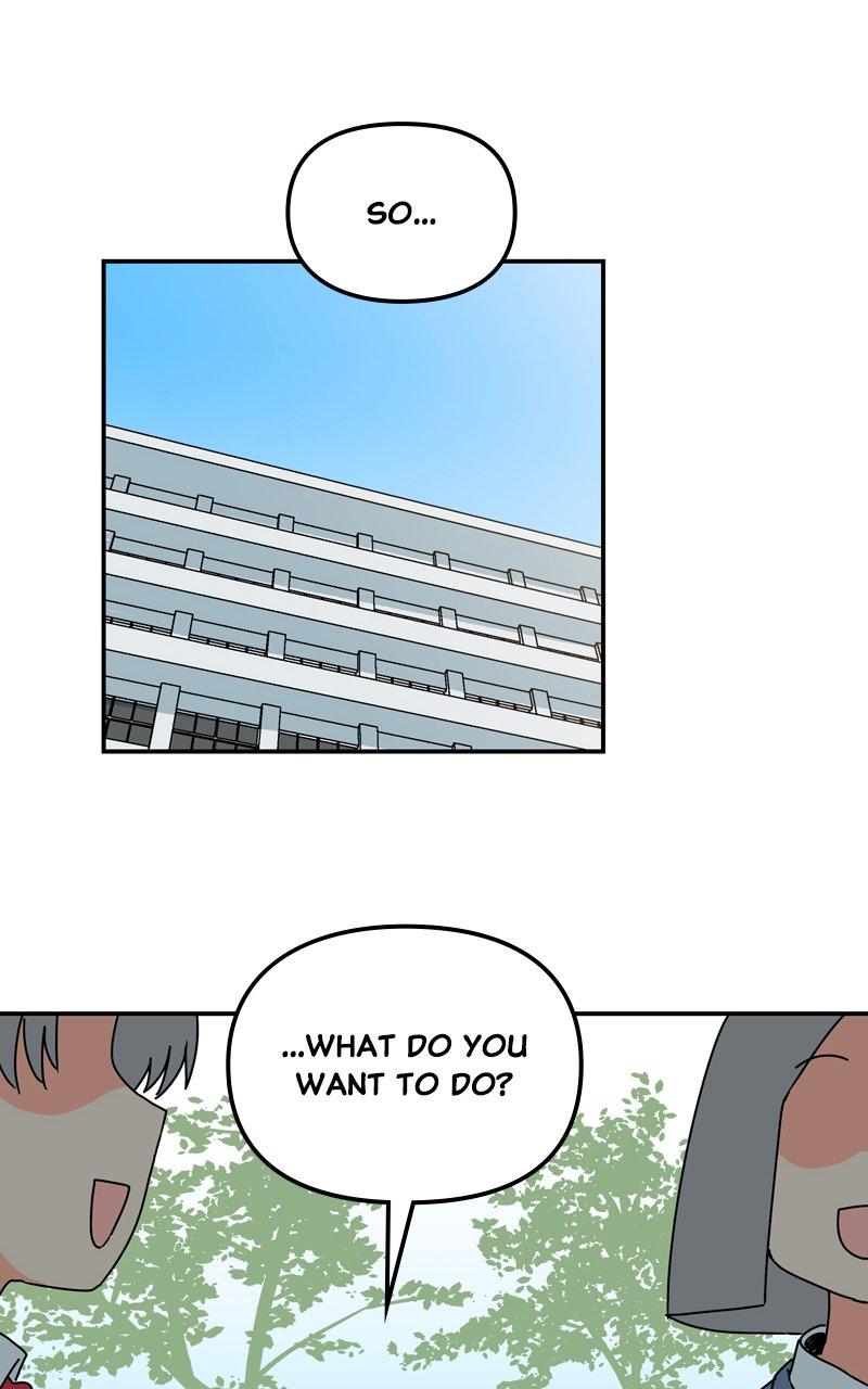 Humanoido Chapter 7 - Page 28